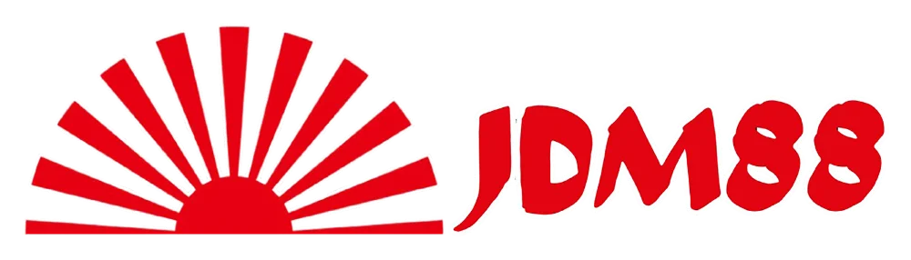Logo resmi JDM88